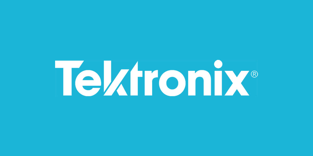 tektronix