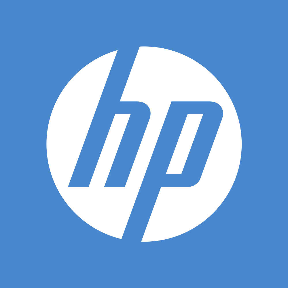 hewlett-packard-logo